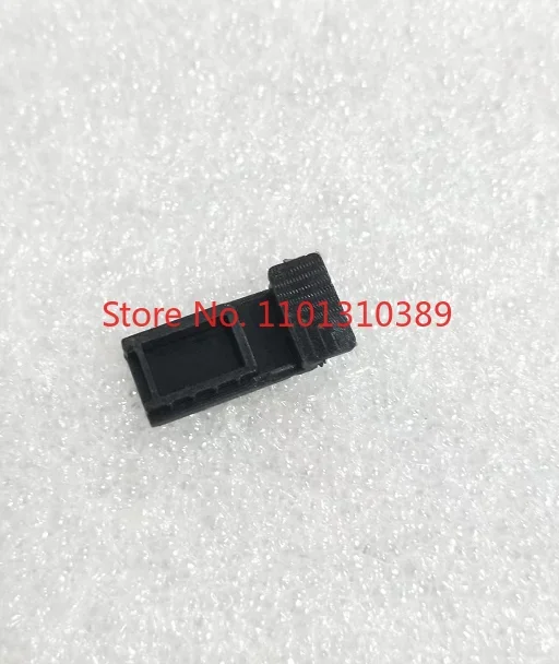 New Battery Door Cover Port Bottom Base Rubber For Canon EOS 60D Digital Camera Repair Part