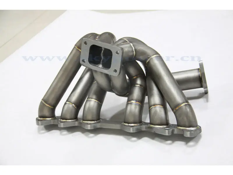 

Top Mount Turbo Manifold for Toyo*ta 1JZ-GTE VVTI Supra IS300 GS300