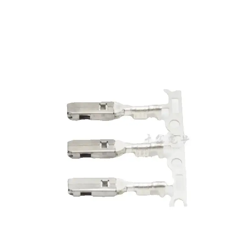 200PCS Original genuine 15414370 BTS 1.5 Female Sealed Tin Plating Terminal Assembly Cable Range 0.55 - 1.00 mm2