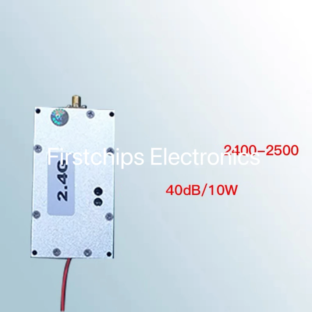 

1.5g 2.4g 5.8g power amplifier module