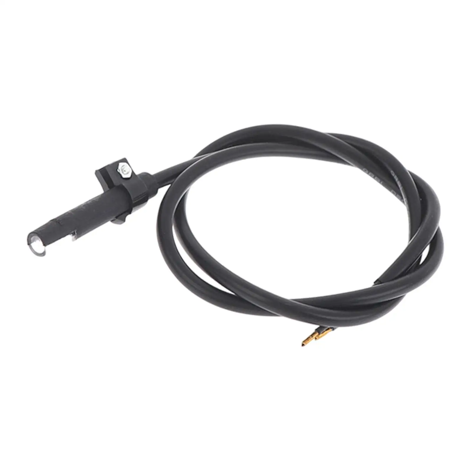 QRB1 Fire Detector Photoresistor Oil Burner Accessory Reliable Detection for Waste Oil Burners
