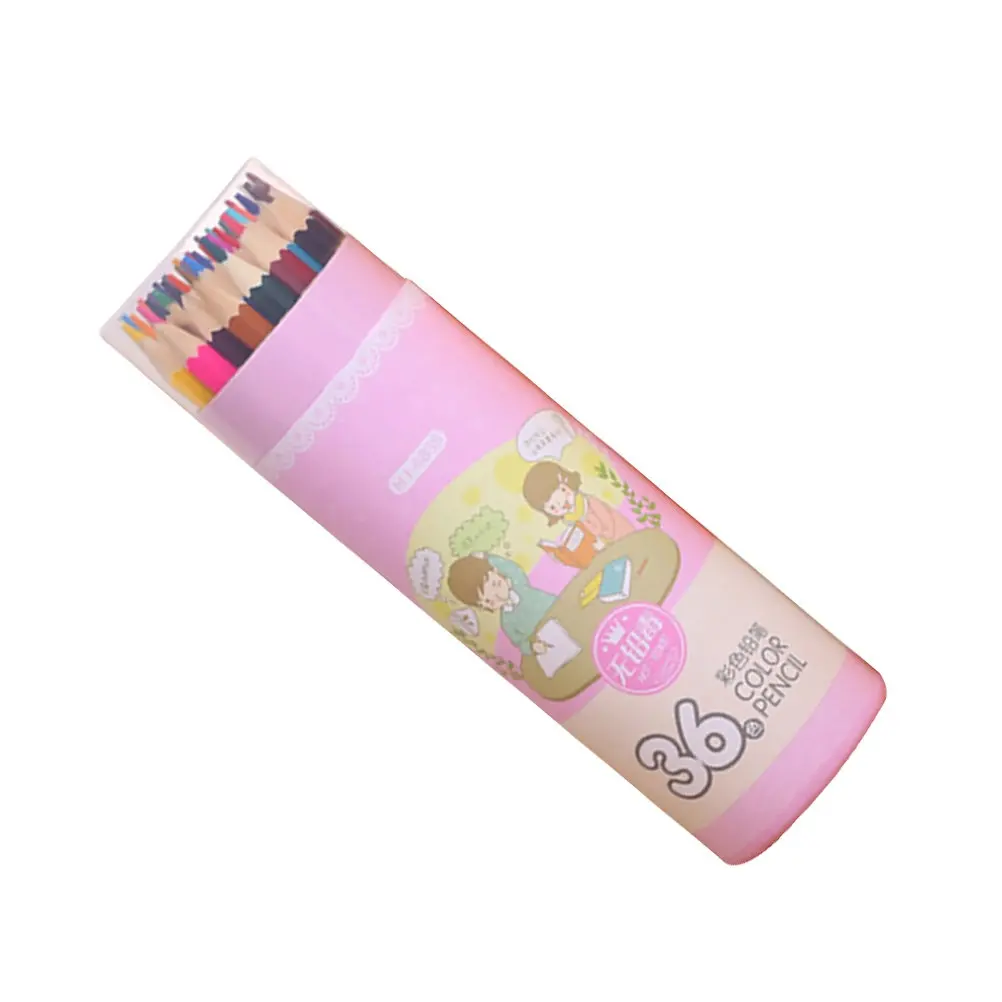 36Pcs Color Pencils…