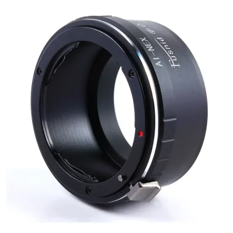 High Quality Lens Mount Adapter Ai-NEX Adapter For Nikon F mount Ai D Lens to Sony E mount Camera A6000 A7