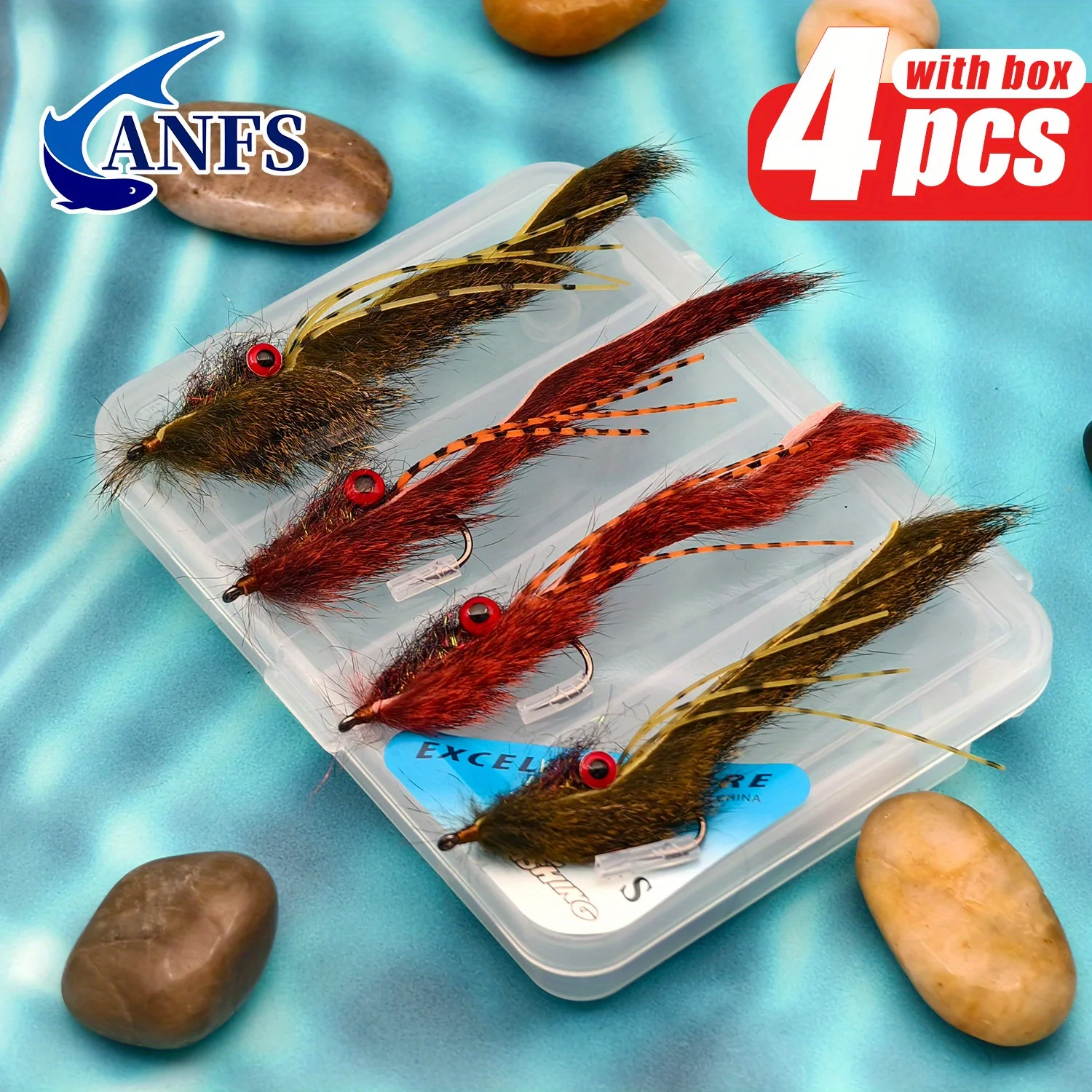 Anfs Zonker Streame…