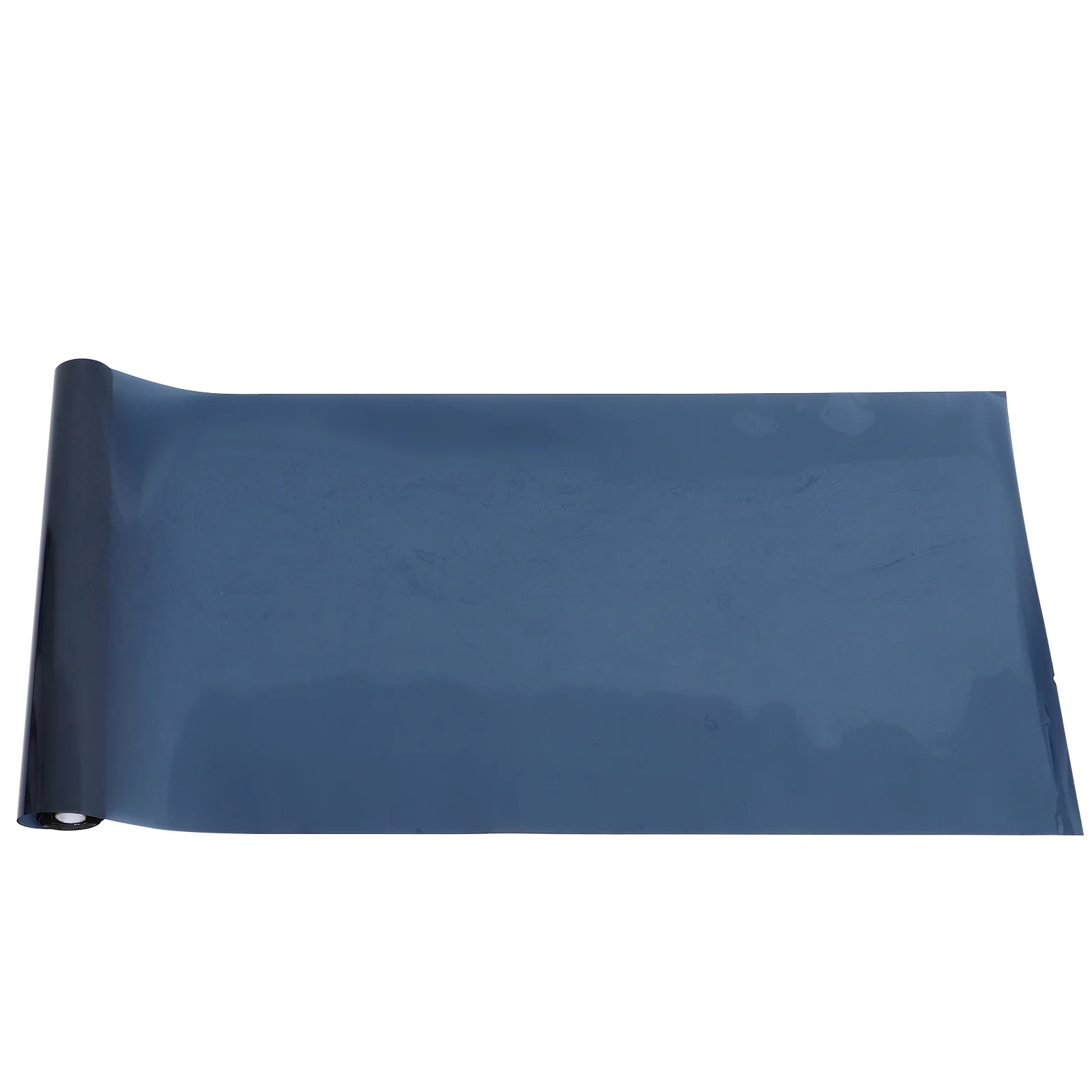 1-сторонняя оконная пленка для конфиденциальности, светоотражающая солнцезащитная пленка для домашнего офиса, отеля, затемнение, защита от ультрафиолета, статическая липкая пленка