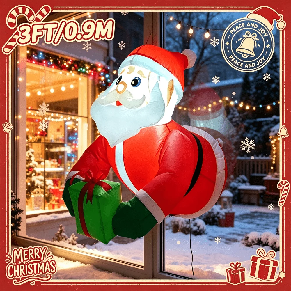 3ft-hanging-christmas-inflatable-toy-santa-window-wall-outdoor-decorations-with-built-in-leds-lighted-holiday-yard-decor
