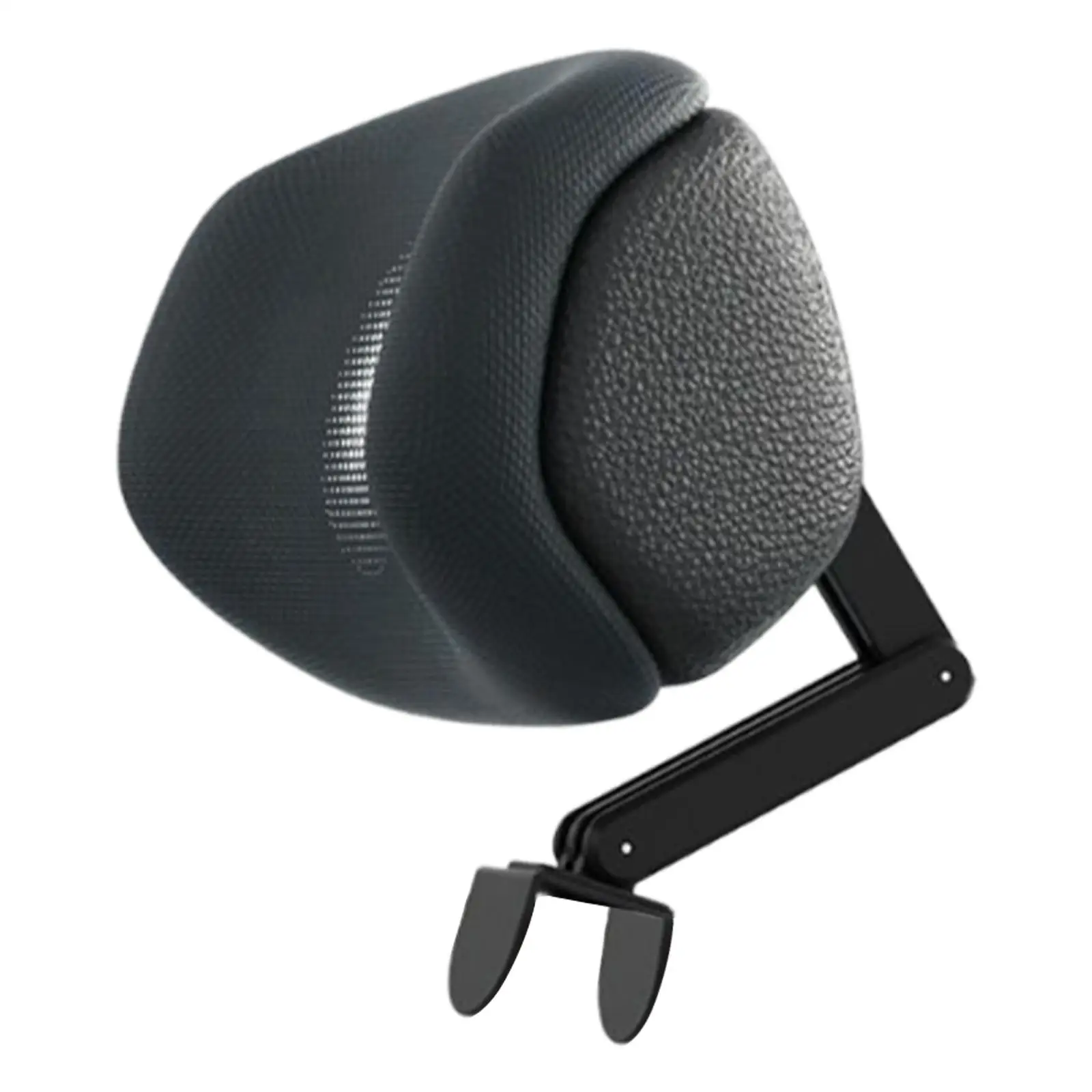 Attachable Chair Head Rest Adjustable Head Pillow Accessories Headrest for Office Chair Desk Chair Neck Support Home Desk Chair