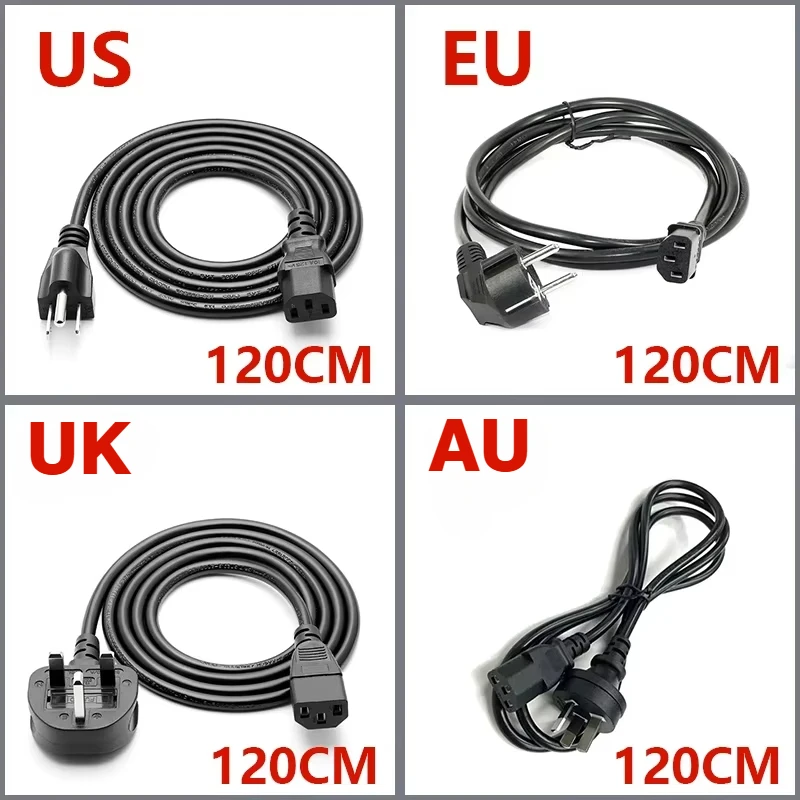 Power Supply Adapte…