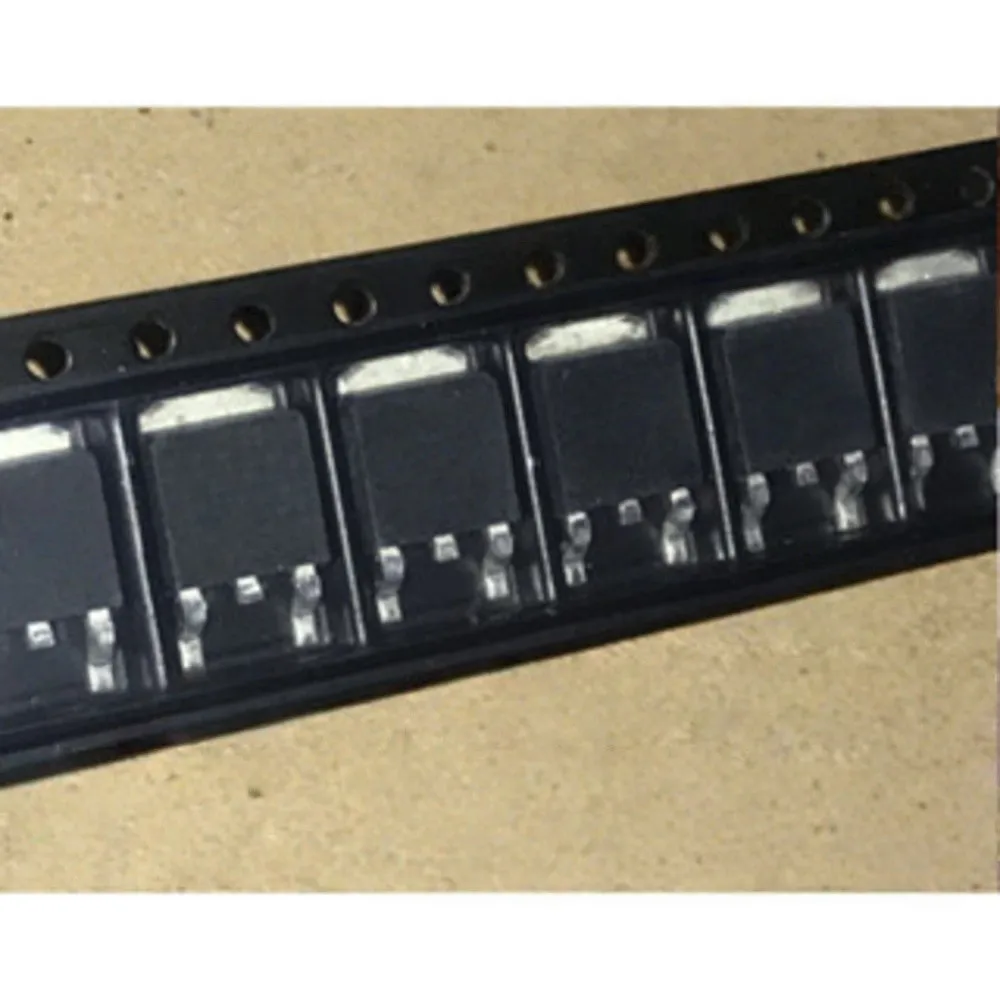 5pcs/lot FR110 IRFR110 FR540Z IRFR540ZTRPBF FR9024N IRFR9024N FRC20 IRFRC20 TO-252