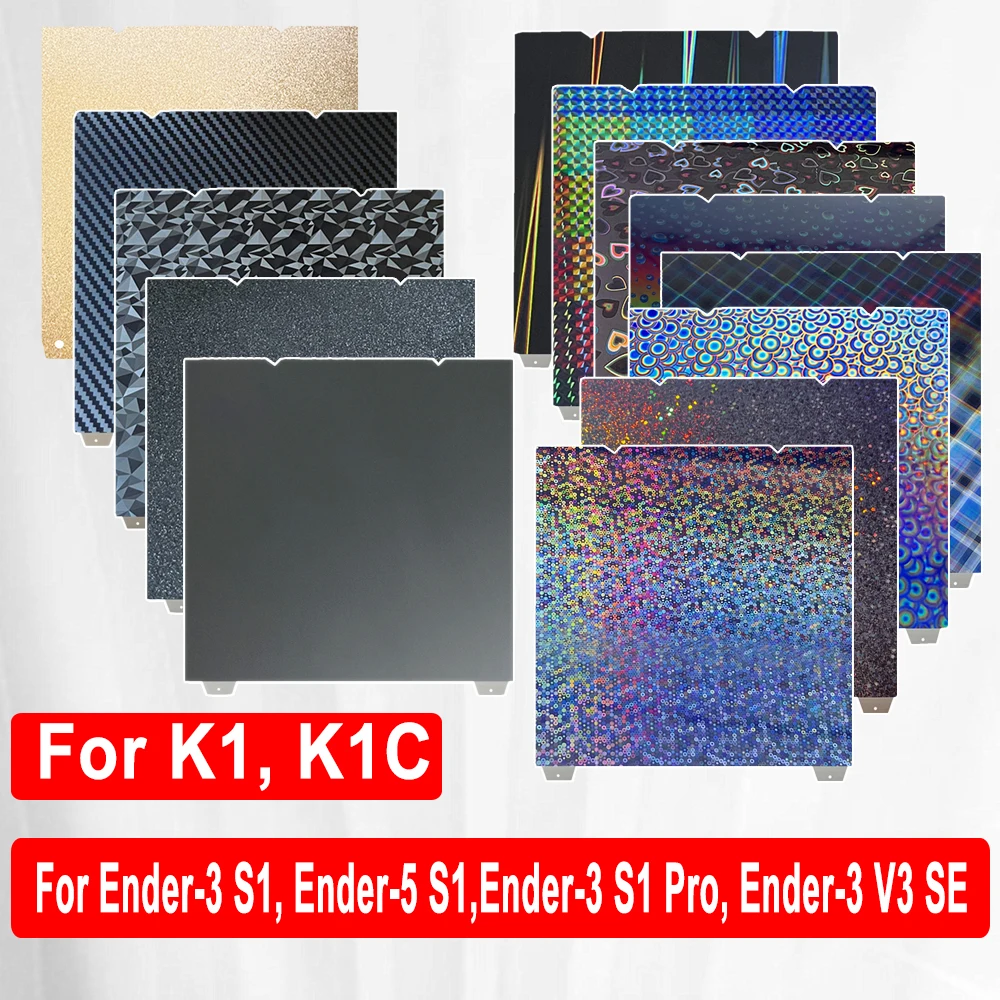 K1C Pei Sheet For E… - image