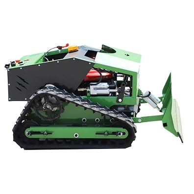

Lawn Mower 500 mm Home Use Private Garden Maintain Euro 5 Engine