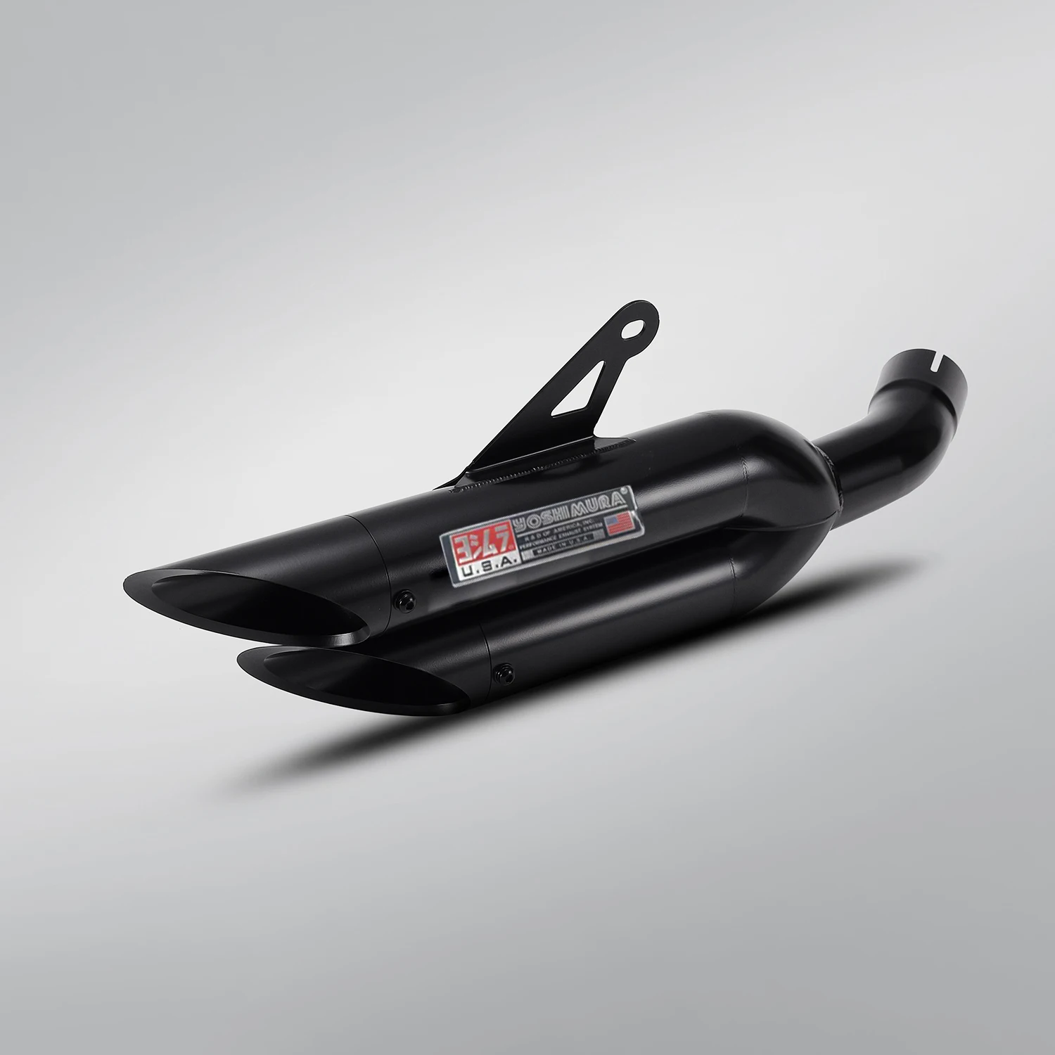 

ZX4R Motorcycle Exhaust Full Systems Yoshimura Muffler Modified For Kawasaki ninja zx4r zx4rr