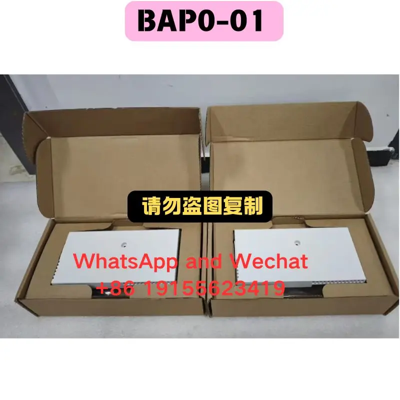 brand new BAP0-01 Communication module 3AXD50000022164 Quick delivery