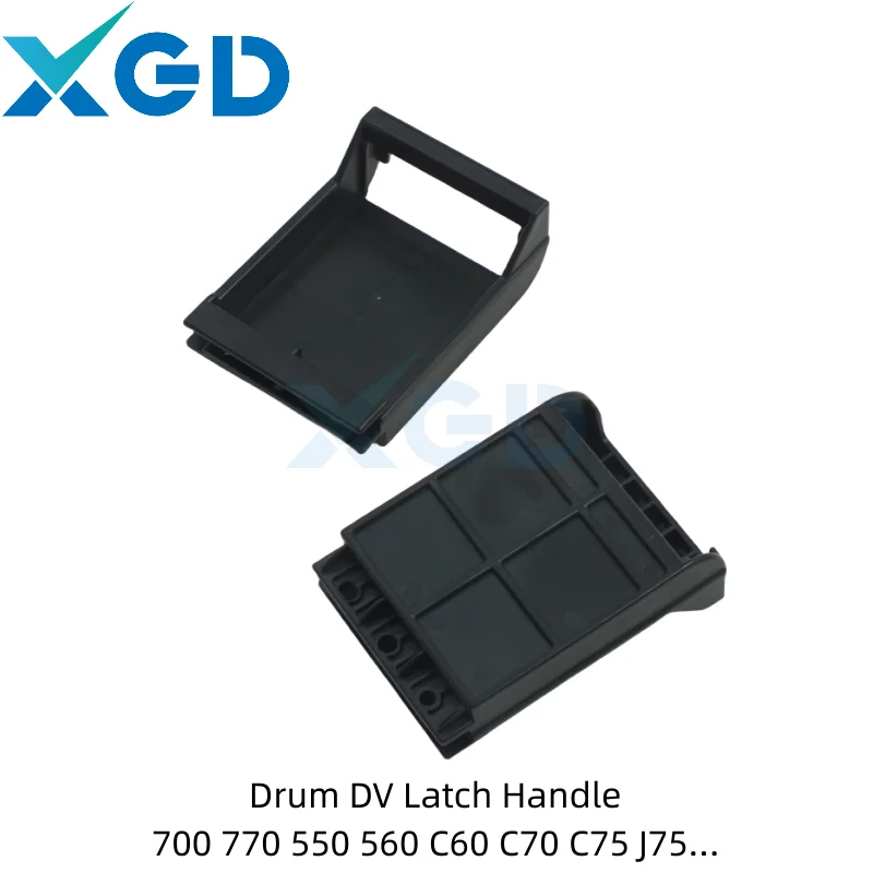 

2PCS New Drum DV Latch Handle 003K13893 003K13894 For Xerox 700 770 550 560 C60 C70 C75 J75 DocuColor 240 242 250 252 260 Grip