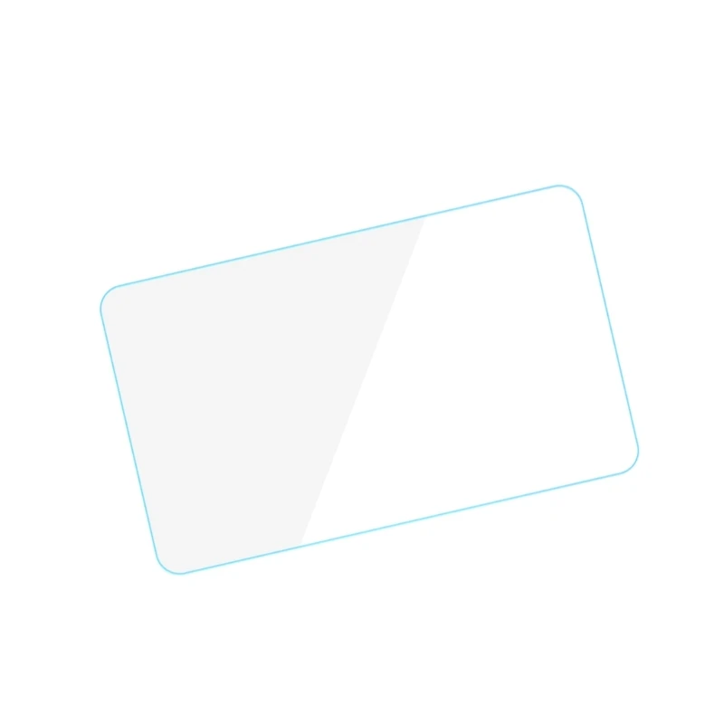  Tempered Glass Screen Protectors Films For Max2 Clear Anti Glaring Durability Protections