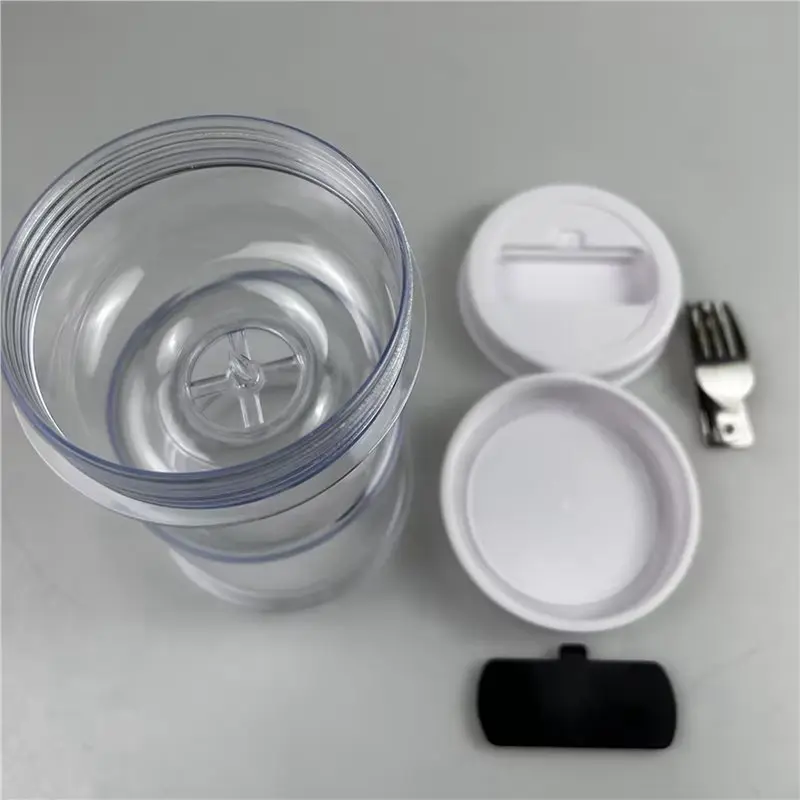 Bocaux de sablier de cornichon et d'olive A59Z-3X-pot de cornichon avec couvercle rabattable de crépine, pot de cornichon pour le stockage hermétique des aliments