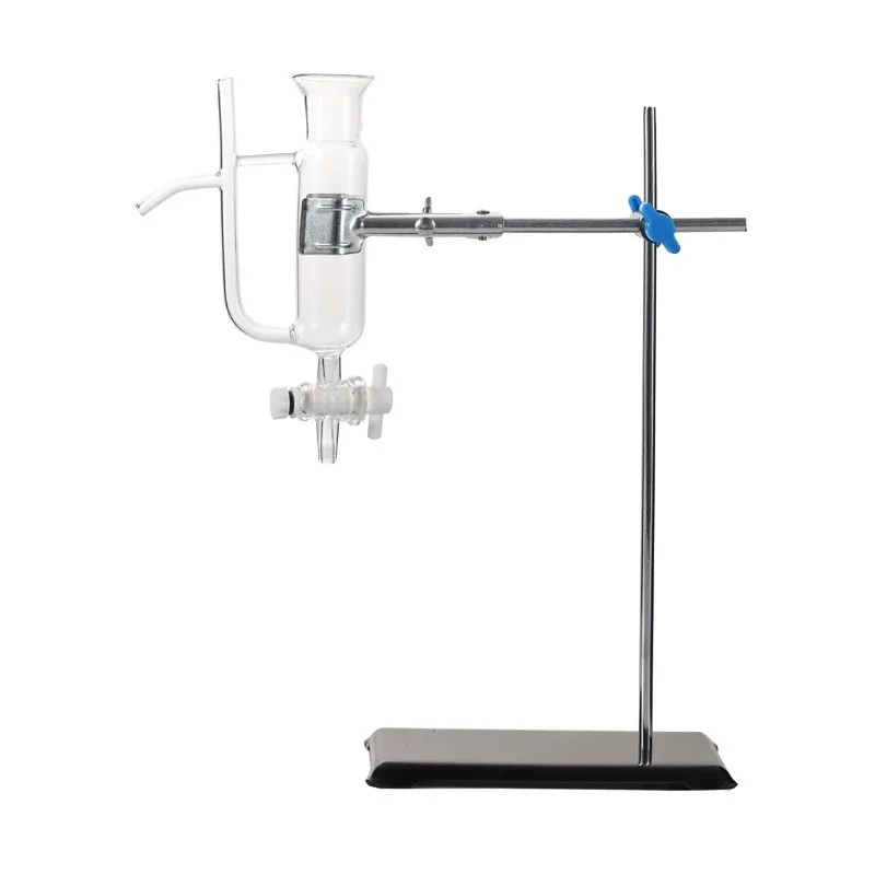 50ML ハイドロゾルエッセンシャルオイルセパレーターのセットは、エッセンシャルオイル機器、フラワーウォーター精製を収集します