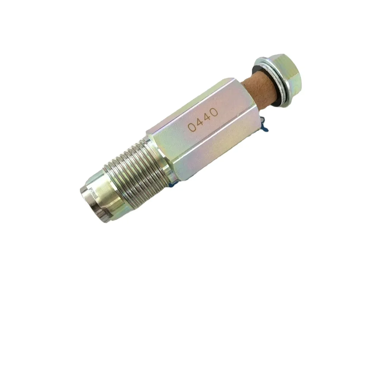

095420-0140 095420-0440 Pressure Limiting Valve For Komatsu PC400-7 SA6D140E