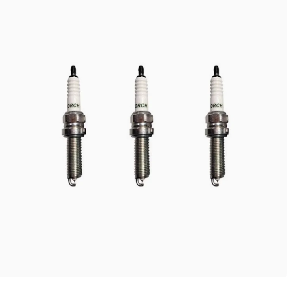 Suitable for ZONTES 703F/RR/T motorcycle spark plug 703RR spark plug nozzle ignition device BN8RTIP-8 Shengshi 703RR/F/T