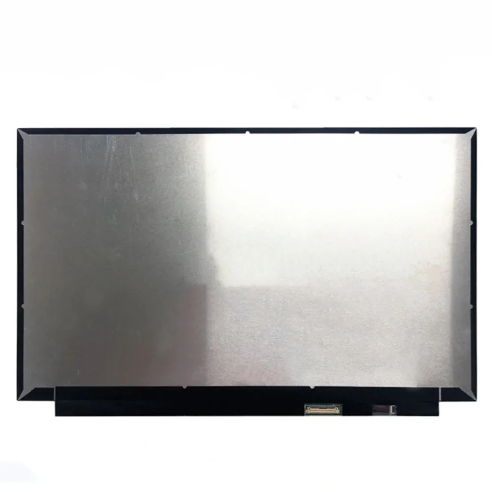 

13.3 inch LCD Screen IPS Slim Panel 300 cd/m² (Typ.) 100% sRGB EDP 30pins FHD 1920x1080 NV133FHM-N56 NV133FHM N56