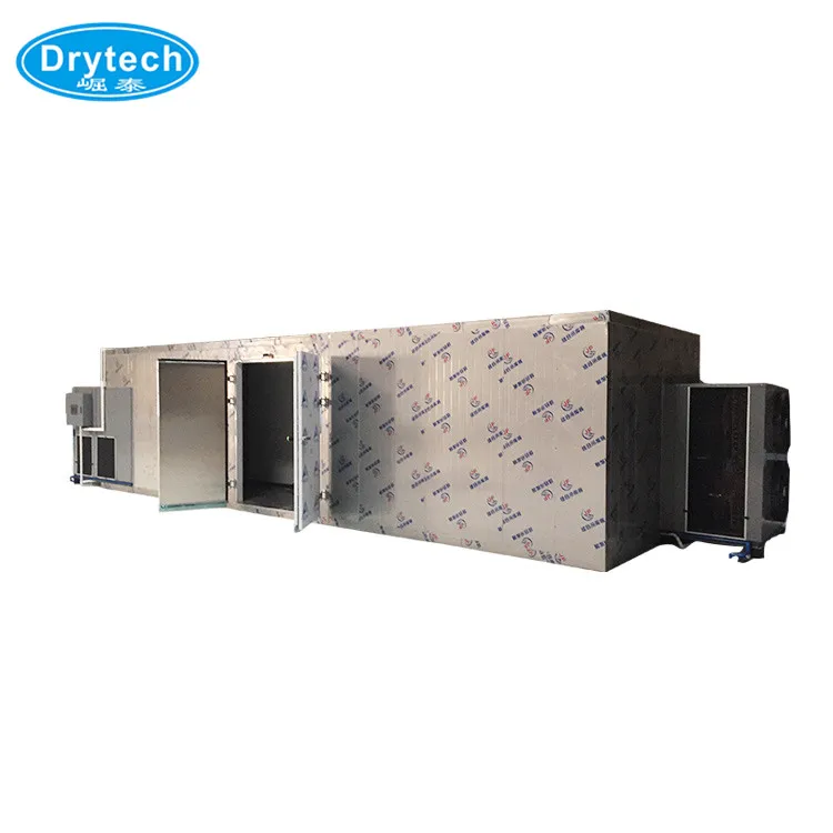 Industrial Fruit Drying Machine/ Dehydrator Vegetables and Fruit Drying Equipment mango Dryer