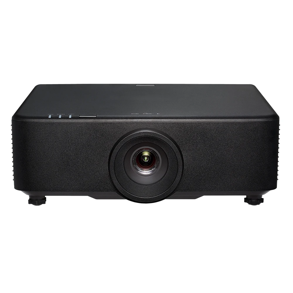 3d Hologram Mapping Dlp Laser Projector 4k 9000 Ansi Lumens High Lumen Video Projector for Large Venue
