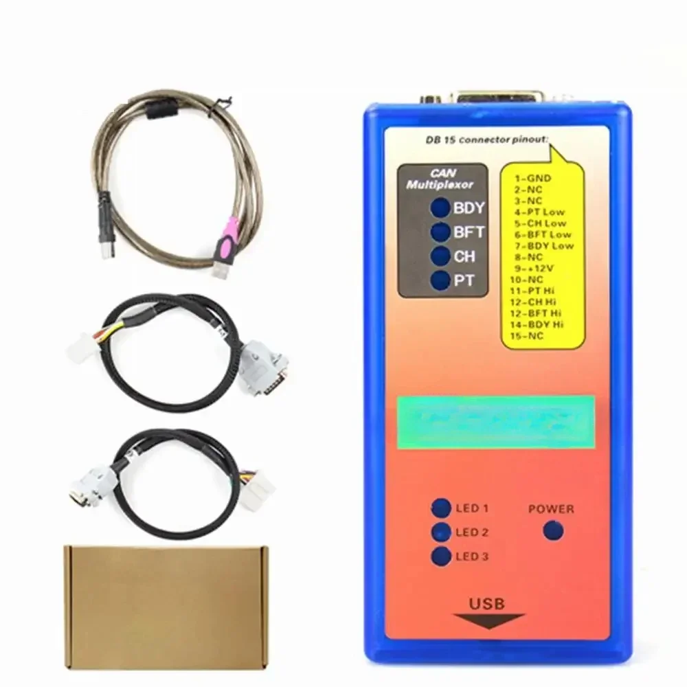 For X 3 Models Car Diagnostic Scanner Tool First Diagnostic and Programming With Digram Network