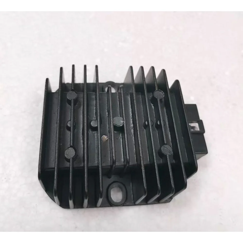 For Yamaha MT-03 mt03 MT 03 refitting high efficiency rectifier switch rectifier.