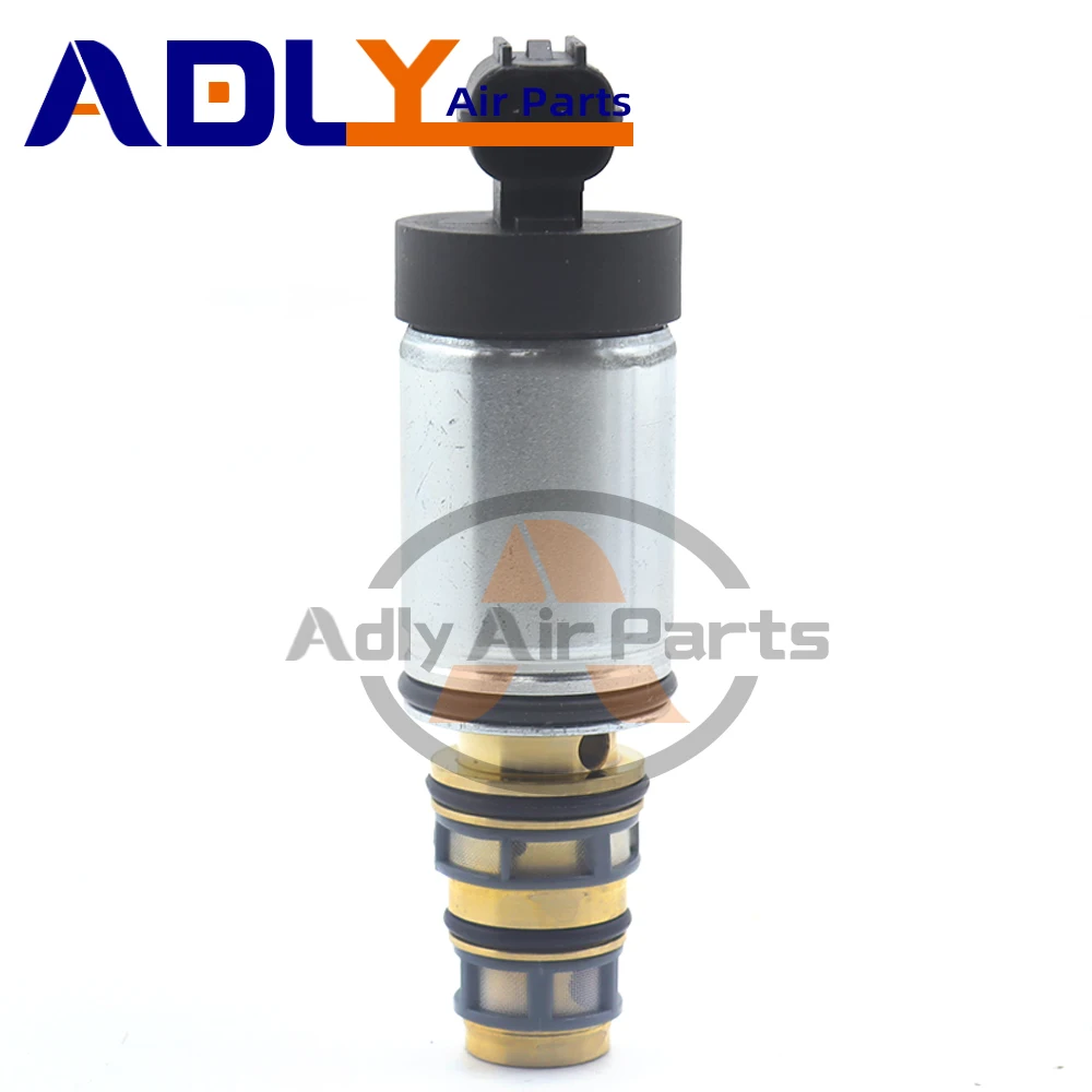 エアコンコンプレッサー,ソレノイド制御バルブ,vauxhall,opel,insignia,astra j,merva b,zafira c,cascada 1.4,車a,c