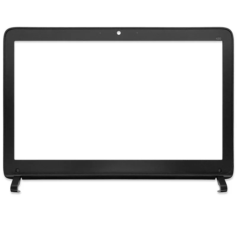 Coque arrière LCD pour HP Probook 430 Nip Laptop, lunette avant, repose-poignets, boîtier astronomique, panneau de couverture, coque supérieure, 768213-001, nouveau