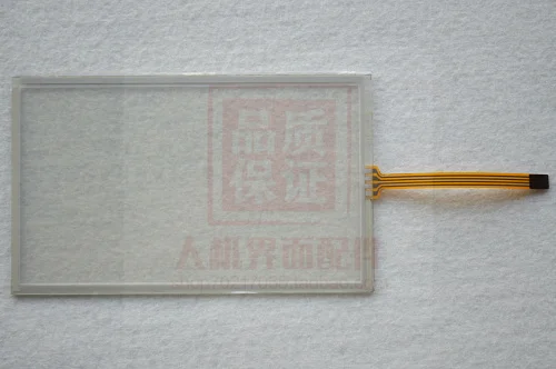 Телефон с сенсорной панелью