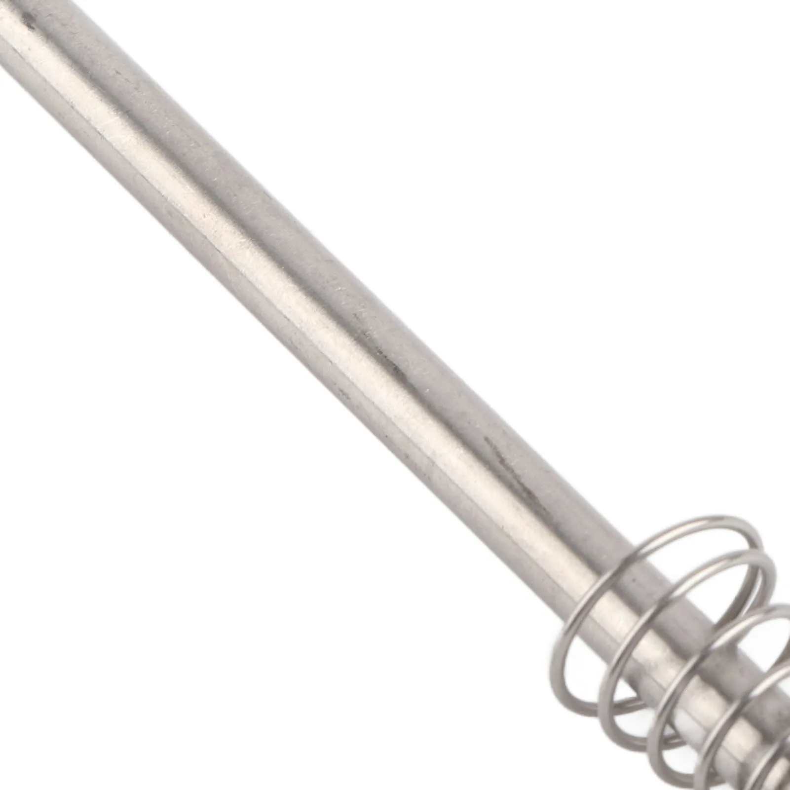 Boat Tilt Thrust Rod With Spring 350‑62121‑2 Replacement For Tohatsu 9.8‑18HP Outboard Motor