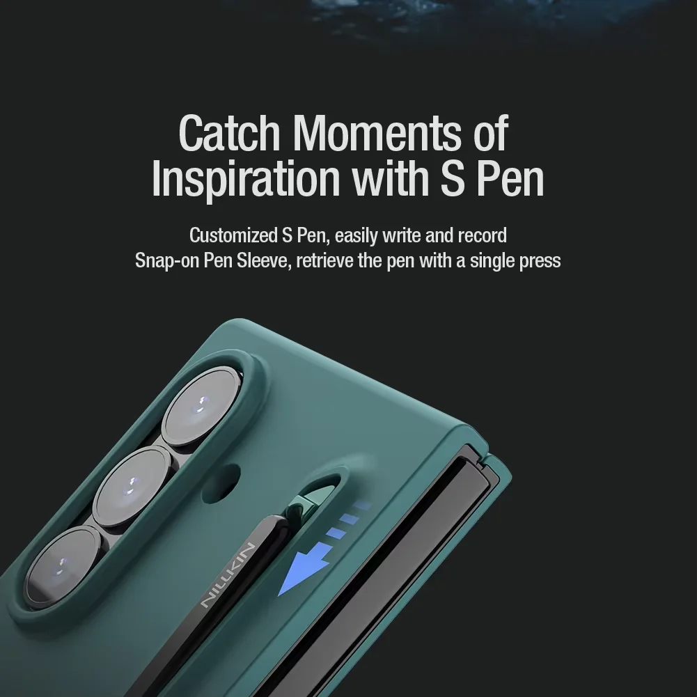 Thumbnail 3 - #55 Samsung Z Fold 7 Cases Comparison Guide