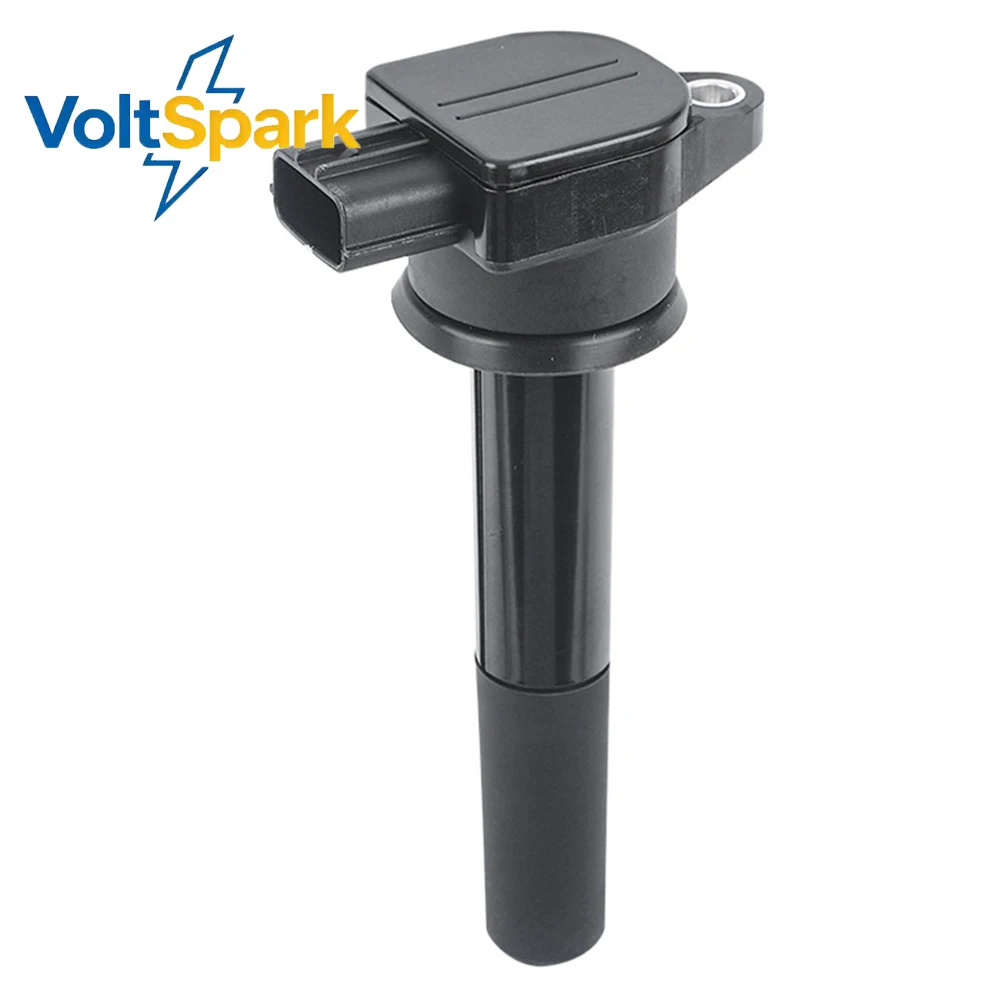 

19005287 Ignition Coil for BAIC King Knight JAC Refine – Direct Replacement UF481 3-Pin COP