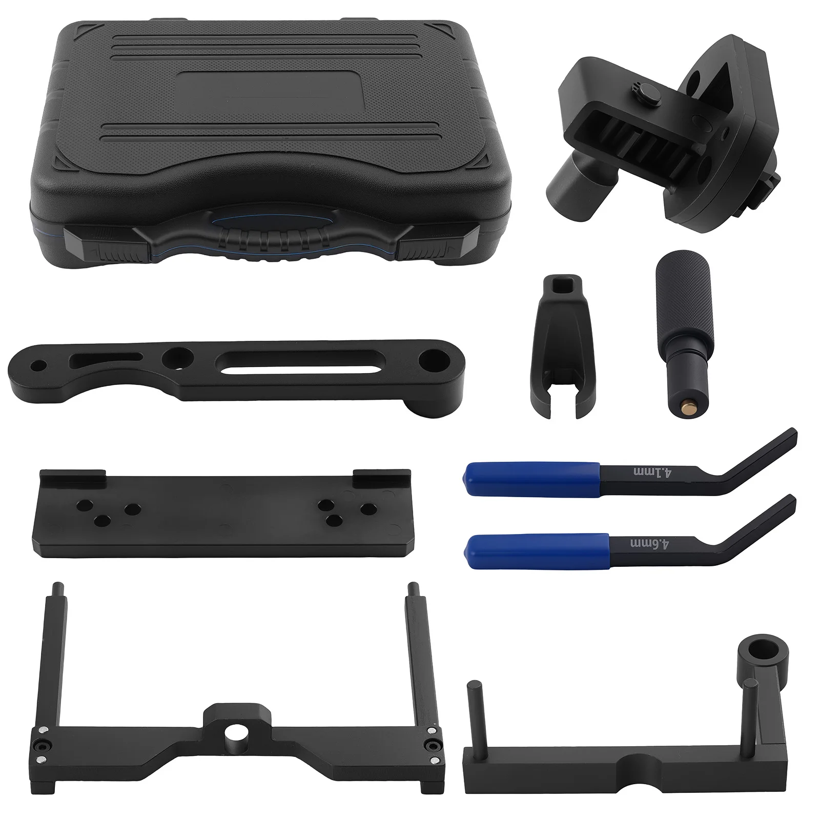 Professional Camshaft TDC Timing Tool Set for Detroit Diesel DD15 Engine