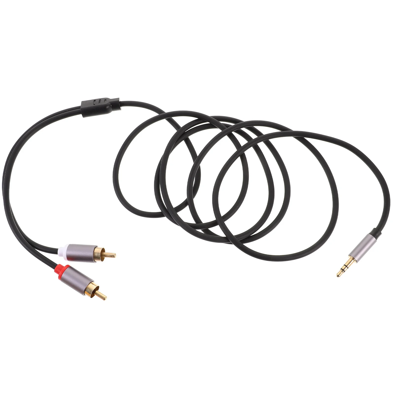 1.5-Meter Dual Rca … - image