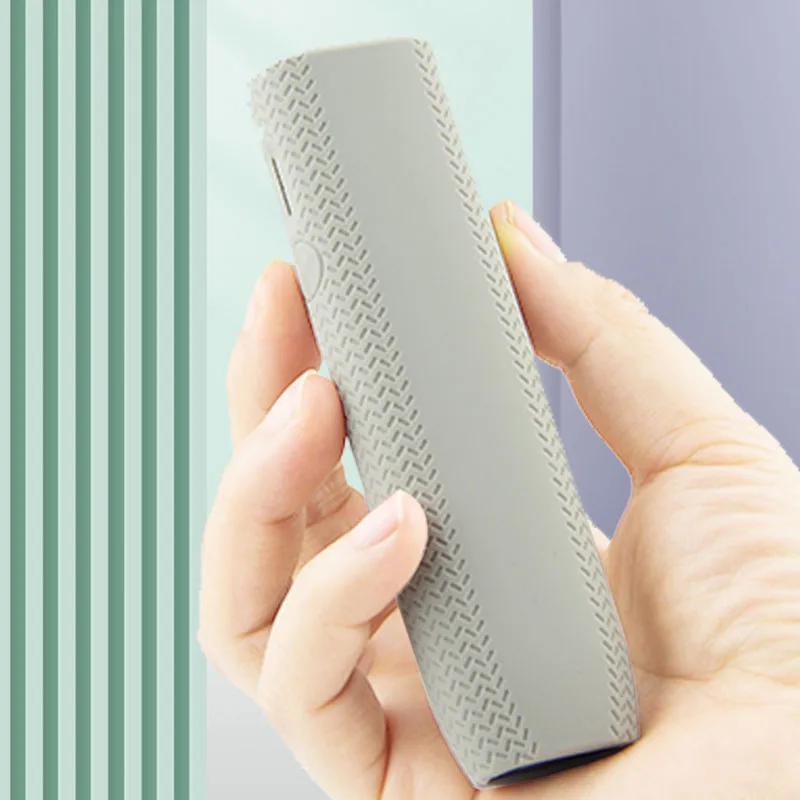 Fashion Soft Funda for IQOS ILLUMA ONE Case E-cigarette Protection Cover for ILLUMA One Accessories