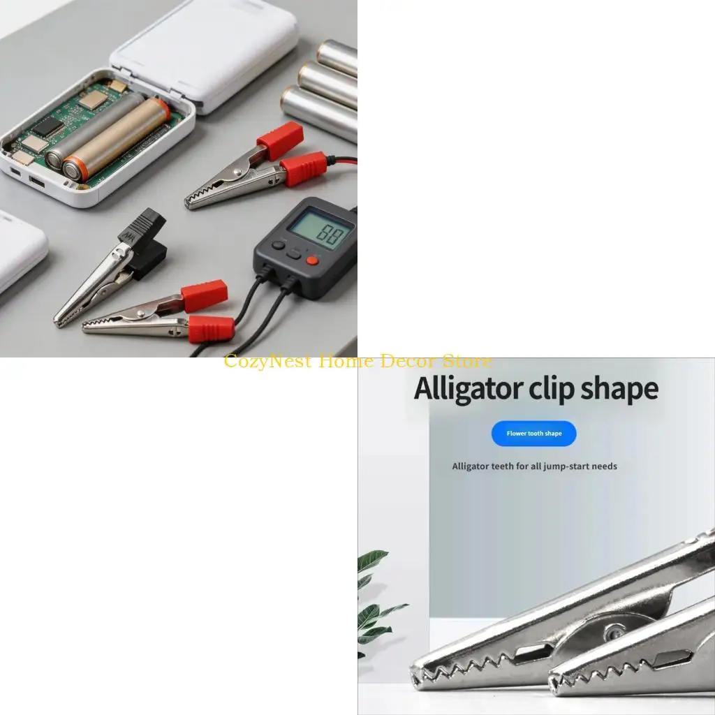 92MF Electrical Repair Contact Set with Insulated Sleeves, Spring Grip Action, and 10 Piece Supply for Wiring Connection and