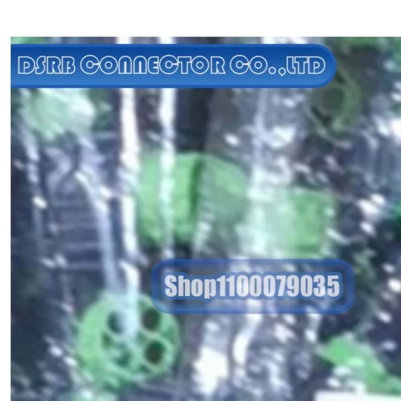 

20pcs/lot 3-1813099-3 344112-1 368123-5 52266-0211 6188-5641 6189-0145 6189-0442 connector new original
