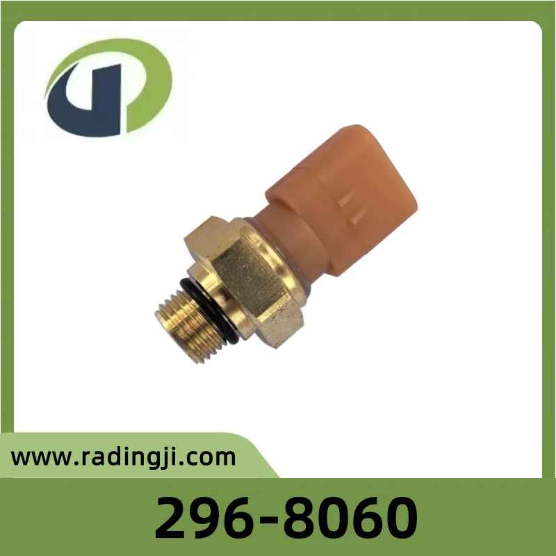 

Automotive parts 296-8060 2968060 Pressure sensor Car sensor