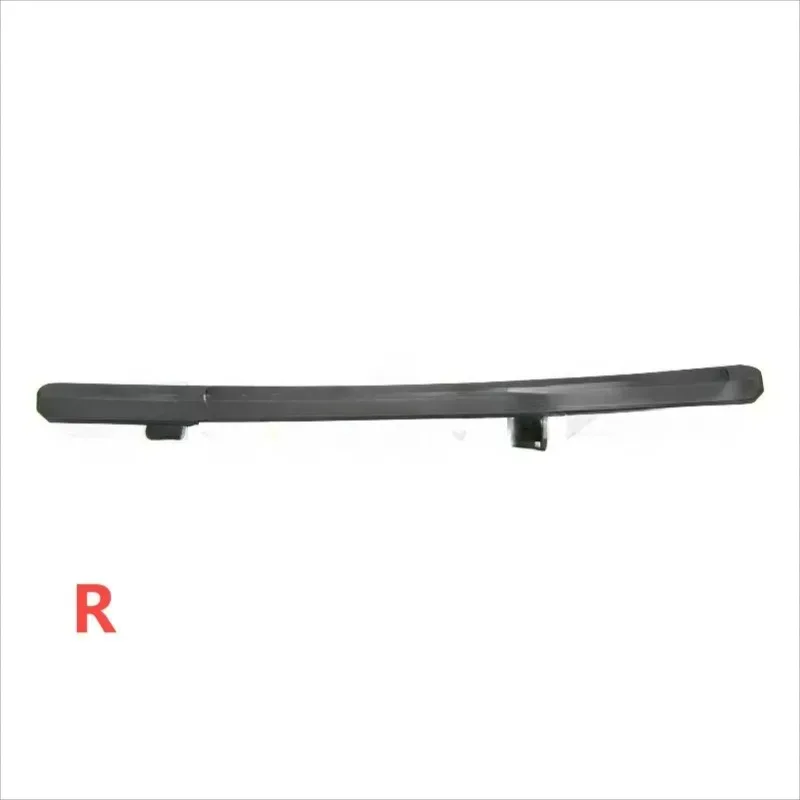 بديل جديد 2025 لـ Mk3 Mk4 2010‐2022 واقي حافة الباب الأمامي الأيسر N/S 1879783 #4