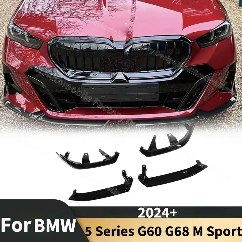 2024+ Front Bumper …