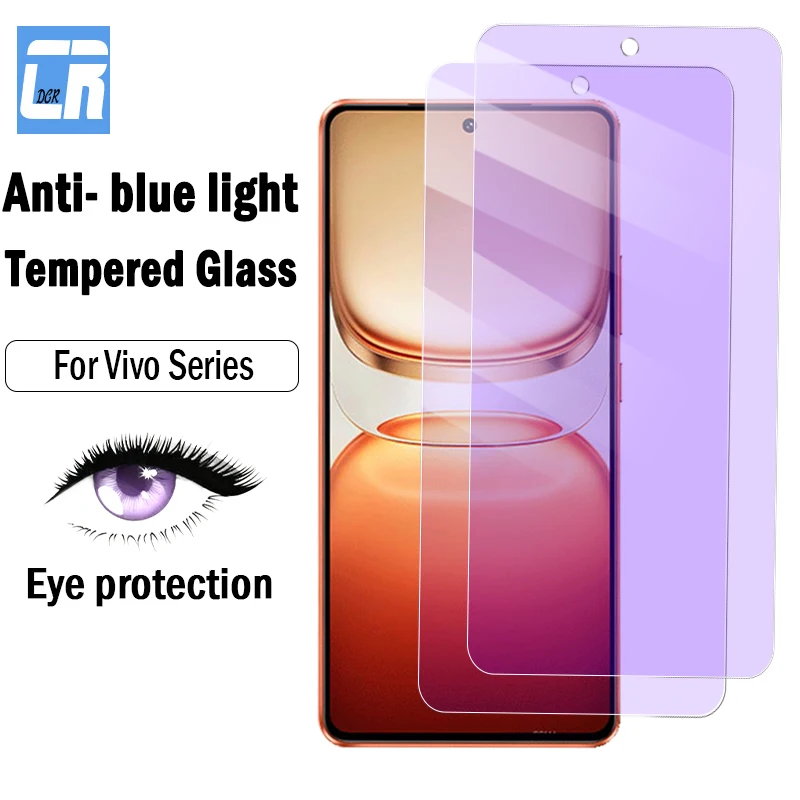 2-4Pcs Anti Blue Li…