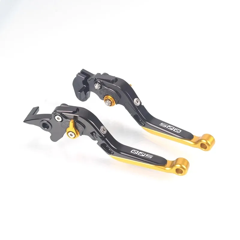 

G 310 GS Motorcycle Brake Clutch Levers Handlebar Handle bar Hand Grips ends FOR BMW G310GS 2017 2018 2019 2020 2021 2022 2023