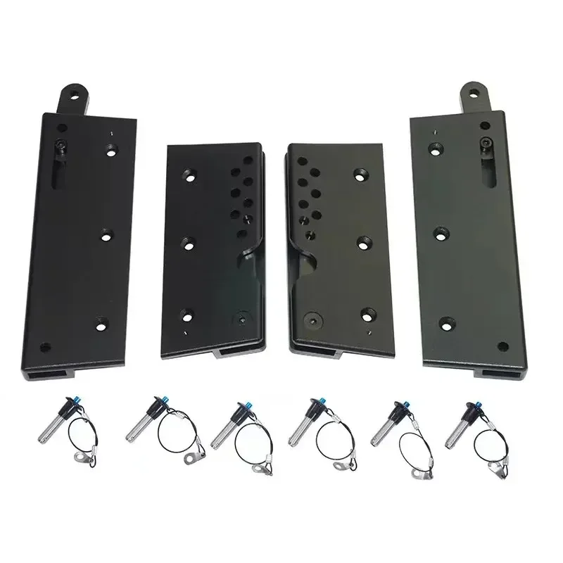 High quality audio accessories audio equipment accessories line array rigging