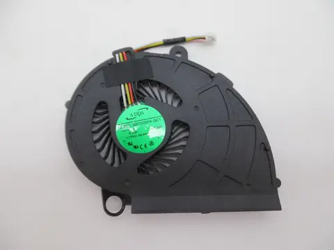 New Laptop CPU OEM Cooler Fan For Acer Aspire M5-481 M5-481G M5-481PT M5-481T M5-481TG M3-481 X483G Z09 AB08005HX07QB00 0Z09