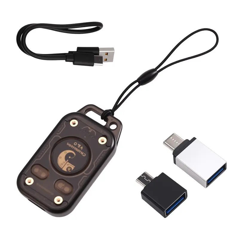 

JABS-Chameleon V3.0 RFID Smart Chip Reader Smart Card Emulator IC ID 13.56Mhz 125Khz Tag Copyer Reader Writer