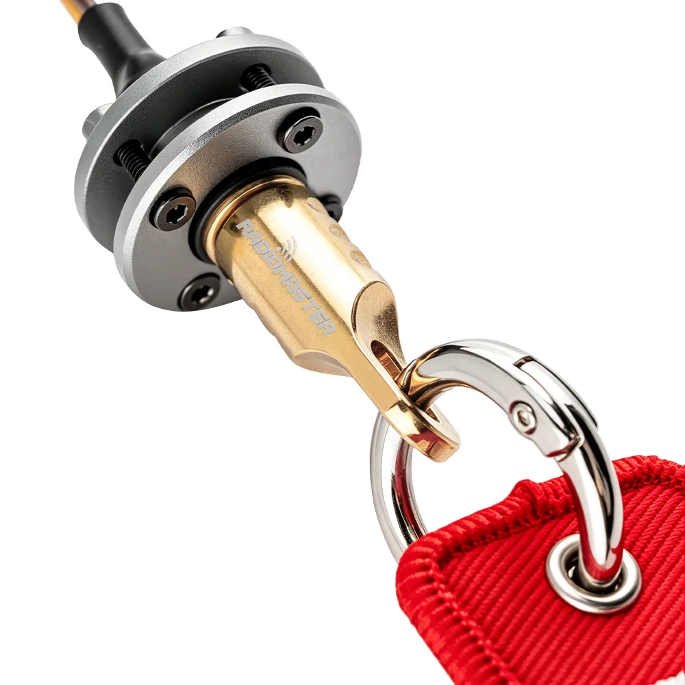 RadioMaster ER16 Safety Switch Kit