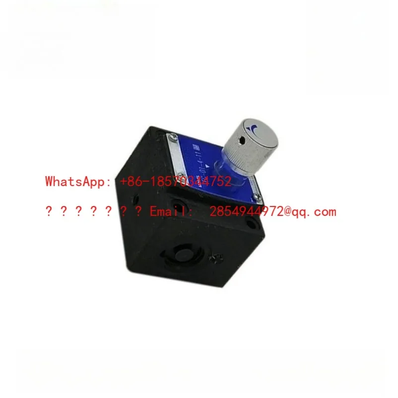 L Check Valve FG - 01-4/8 - N - 11 Hydraulic Valve