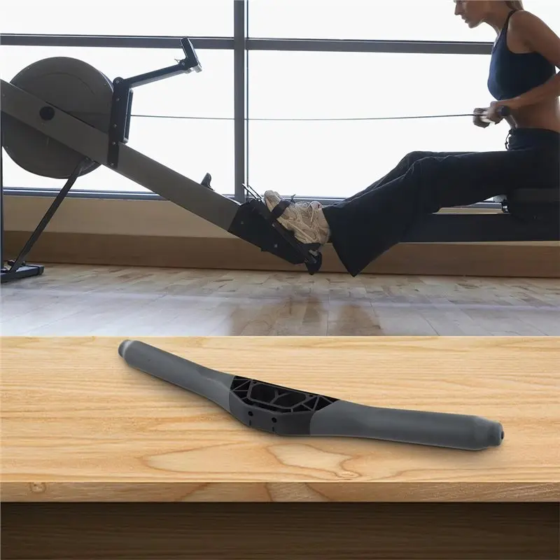 A89E-مقبض آلة التجديف 500/550 مقبض آلة التجديف الملحقات متعددة الوظائف اللياقة البدنية قابل للتعديل الملحقات #4